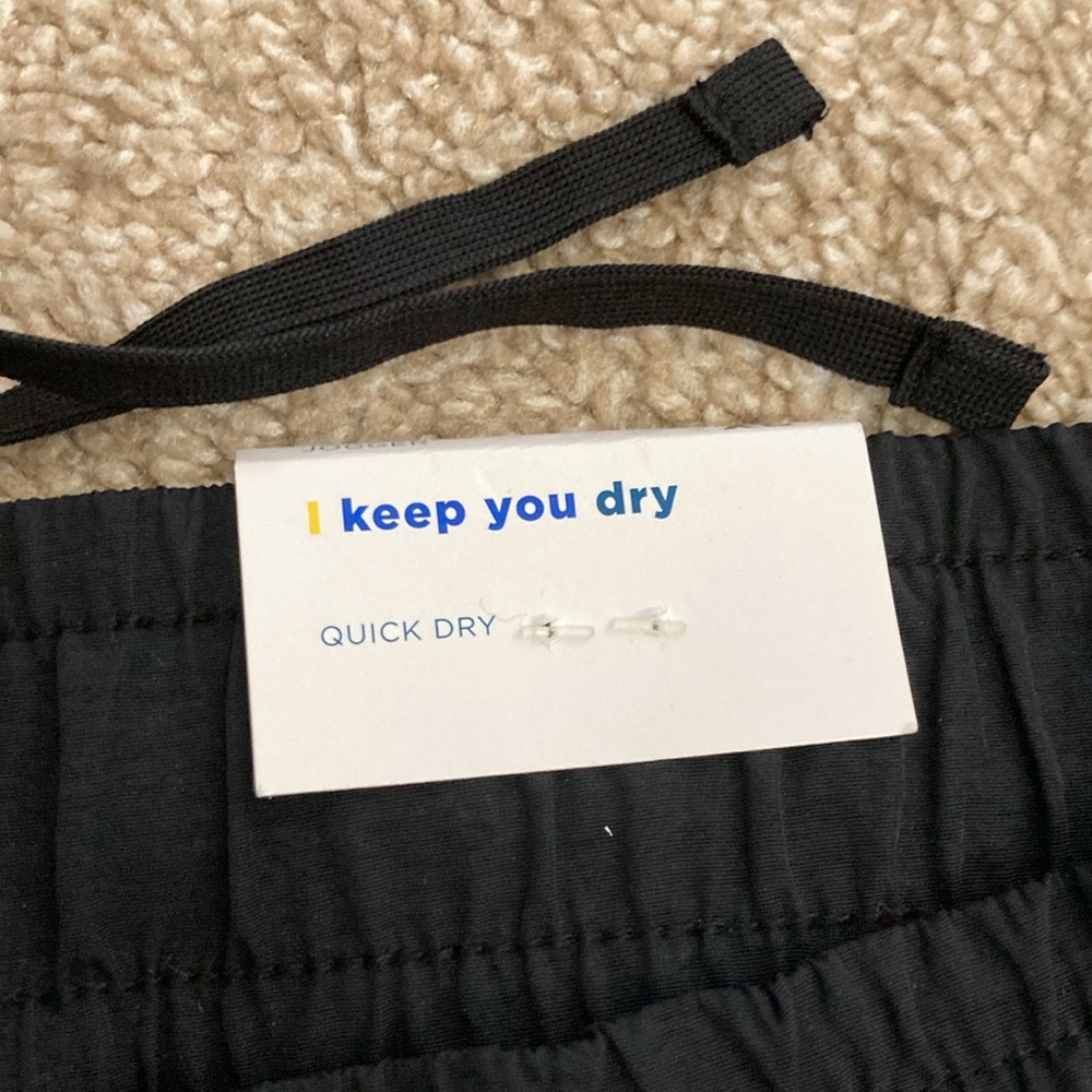 NWT Old Navy Cargo Joggers - Picture 6 of 11